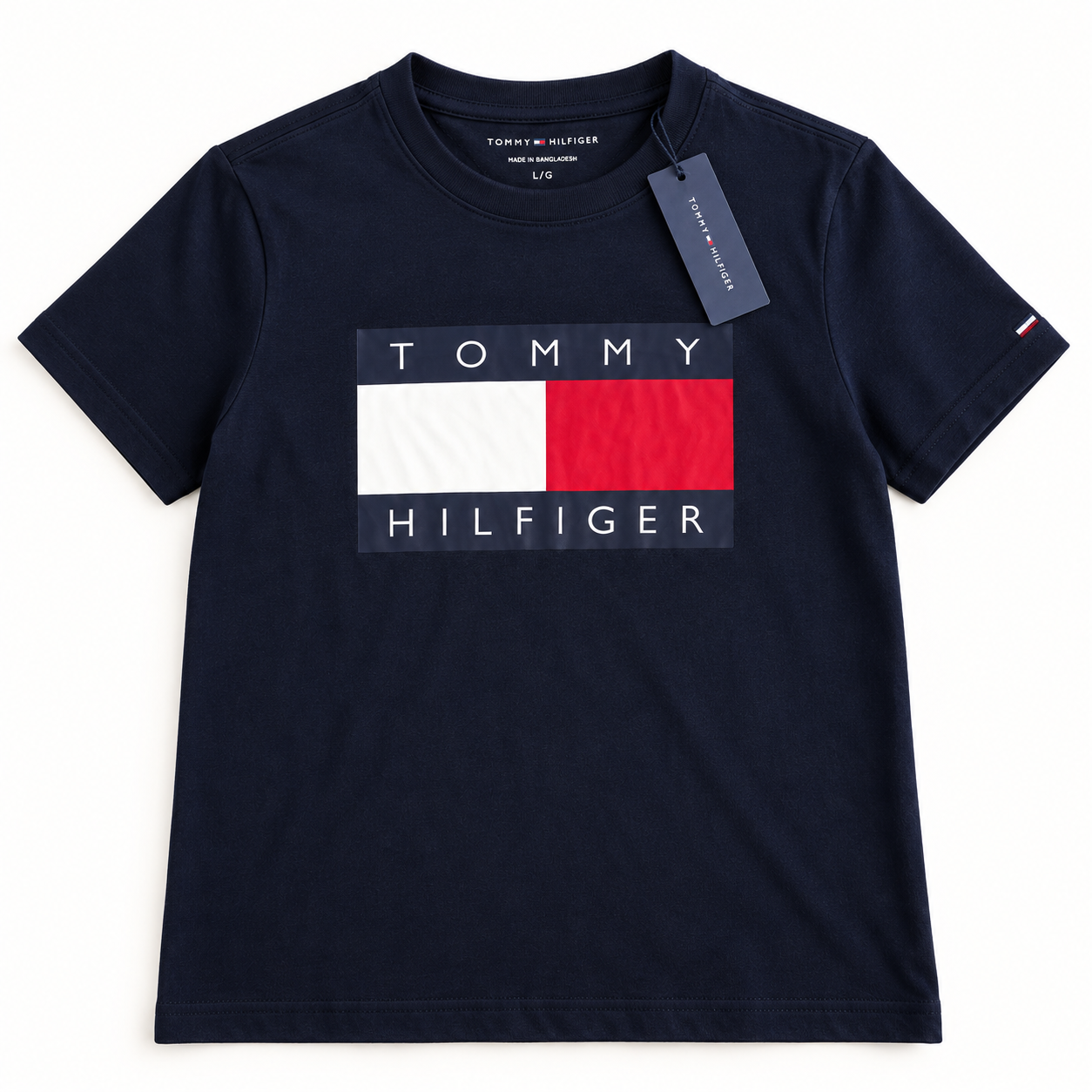 Camisa Tommy Hilfiger